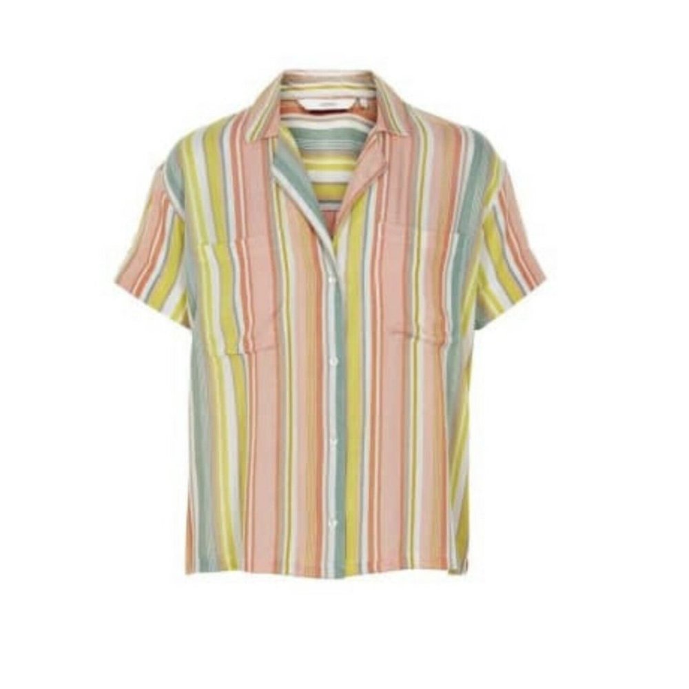 Anthropologie Nümph KIKLIA shirt, Size 38